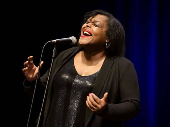 Musicians United For ALS, The Original Blues Brothers Band, And More!